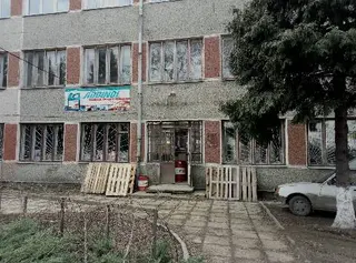 ТзОВ "ВЕСТ ОЙЛ ІФ" — фото