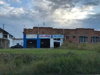 Автомийка самообслуговування "АвтоБаня" — фото