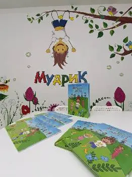 «Мудрик» Новий Розділ — фото 2