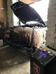 CLIMA-CAR. Заправка та ремонт автокондиціонерів — фото 2