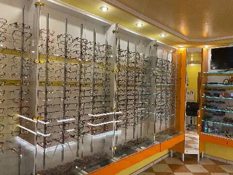 Оптика «Світ зору», дитячий та дорослий офтальмологічний кабінет — фото 2