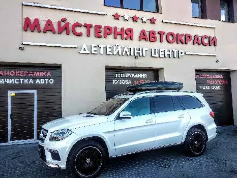 "МАЙСТЕРНЯ АВТОКРАСИ" Детейлінг Центр — фото 5