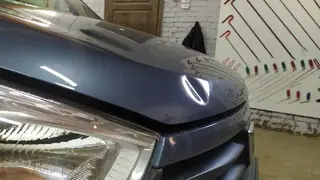 Видалення вм'ятин без покраски у Львові. ТВОЄ СТО. — фото