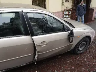 СТО на Зеленій — фото