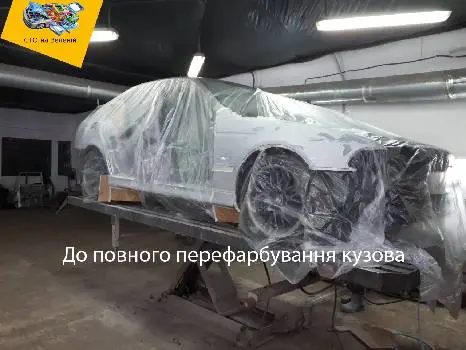 СТО на Зеленій — фото 5