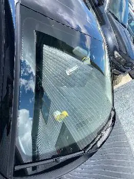 Блиск Авто Ремонт лобового скла Заміна Тонування Полірування Автоскла — фото 4