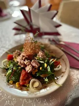 Кафе-бар»Магнолія» — фото 3