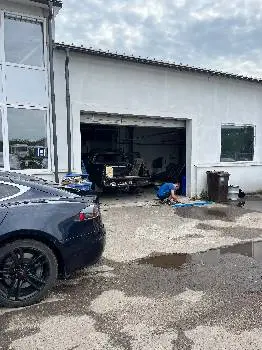 Tesla Service Kar-Sib — фото 3