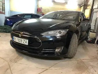 Tesla point Тесла сервіс Львів — фото 2