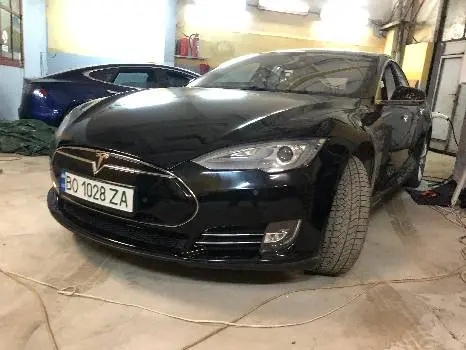 Tesla point Тесла сервіс Львів — фото 2