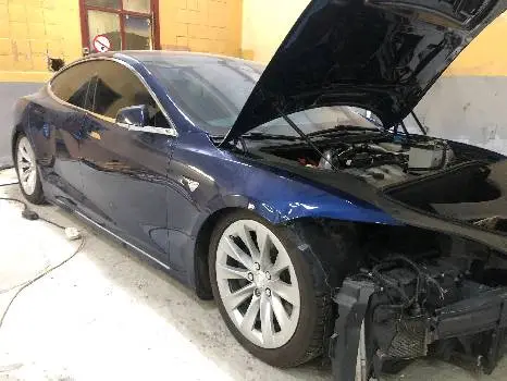 Tesla point Тесла сервіс Львів — фото 3