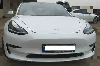 Tesla point Тесла сервіс Львів — фото 4