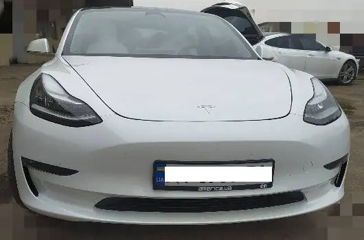 Tesla point Тесла сервіс Львів — фото 4