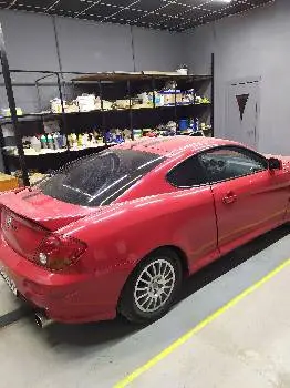 EGO CAR Детейлінг, Хімчистка салону авто за один день, полірування кузова, фар , ремонт автоскла, поклейка плівок. — фото 3