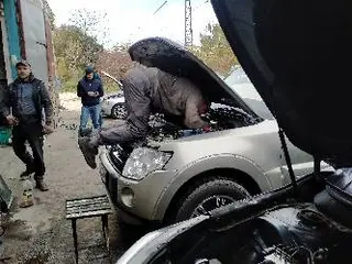 Ремонт автокондиціонерів Autoclimat — фото 3