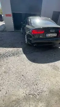 APS - Діагностика ходової на стенді — фото 2