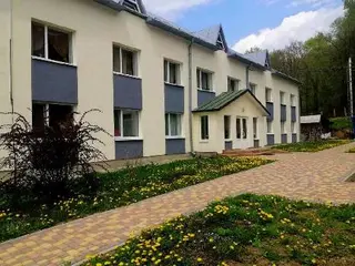 Санаторій "Барвінок" — фото
