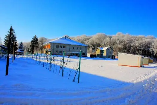 Санаторій "Барвінок" — фото 4