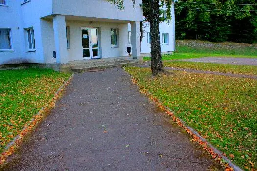 Санаторій "Барвінок" — фото 5