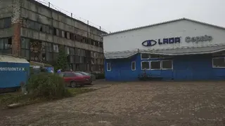 СТО "Добрий сервіс" — фото