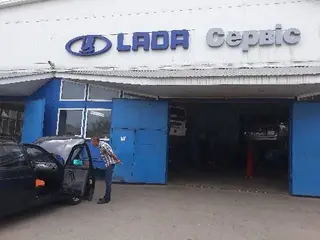 СТО "Добрий сервіс" — фото 3