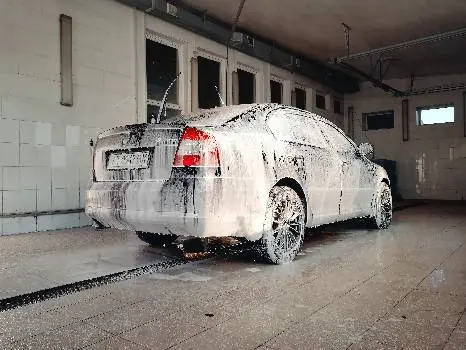 Авто-ЛЕГ фарби, кузовний ремонт пофарбування авто — фото 5