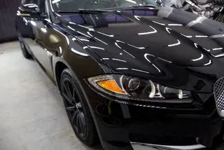 Детейлінг студія H2O Detailing Studio | Хімчистка авто, полірування — фото 2