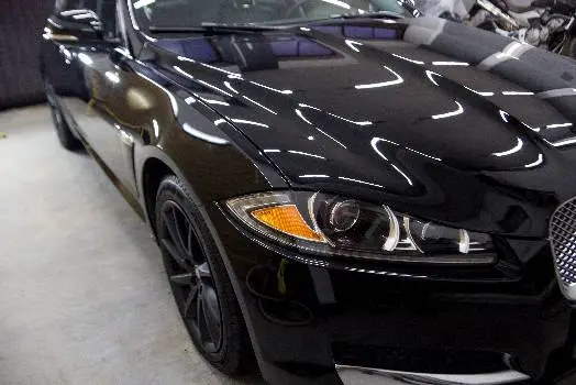Детейлінг студія H2O Detailing Studio | Хімчистка авто, полірування — фото 2