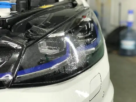 Тонування авто Львів Auto__bronya Розтонування Авто detailing studio — фото 3