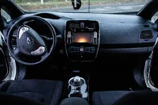 Хімчистка салону авто Львів LOCstudiocleancar — фото