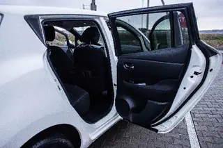 Хімчистка салону авто Львів LOCstudiocleancar — фото 2