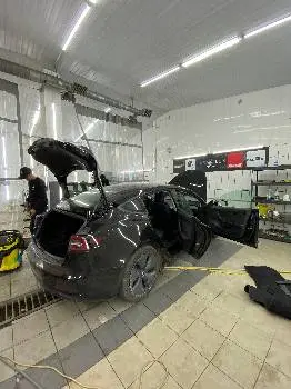 Хімчистка салону автомобіля | EuroClean — фото 3
