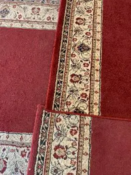Хімчистка килимів Львів від CarpetClean.pro — фото 3