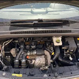 Хімчистка авто — фото