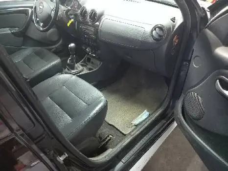 Хімчистка авто — фото 2