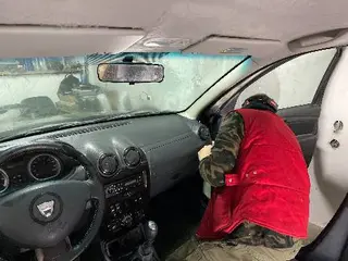 Хімчистка авто — фото 5