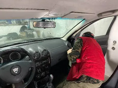 Хімчистка авто — фото 5