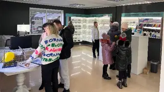 ОПТИКА ПРО Новий Розділ Окуляри та Лінзи — фото 4