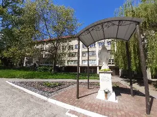 Міська поліклініка — фото 2