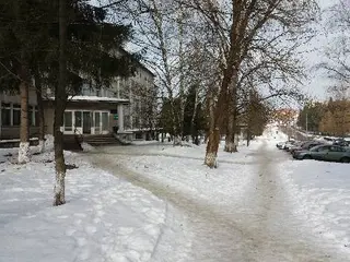 Міська поліклініка — фото 3