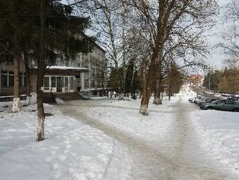Міська поліклініка — фото 3