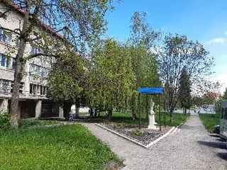 Міська поліклініка — фото 4