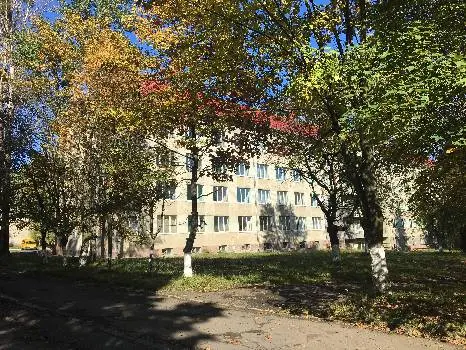Міська поліклініка — фото 5