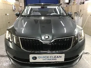QUICK CLEAN — фото 3