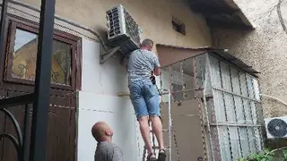 Кондиціонери у Львові. Встановлення кондиціонерів. Кондиціонери Toshiba, Neoclima, LG, Cooper Hunter — фото 3