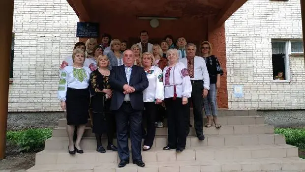 Державний професійно-технічний навчальний заклад "Новороздільський професійний ліцей будівництва та побуту" — фото 3