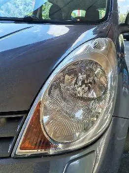 Полірування та Хімчистка автомобілів - GoldCars — фото