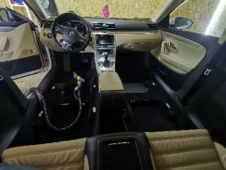Полірування та Хімчистка автомобілів - GoldCars — фото 2