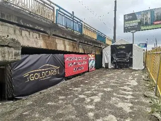 Полірування та Хімчистка автомобілів - GoldCars — фото 3