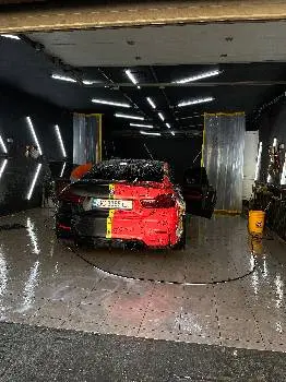 Detailing Studio «Garage 66» — фото 4